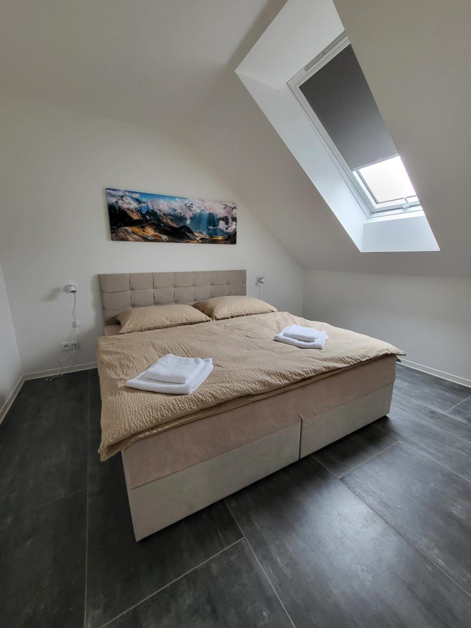Apartment Vulcano Perna