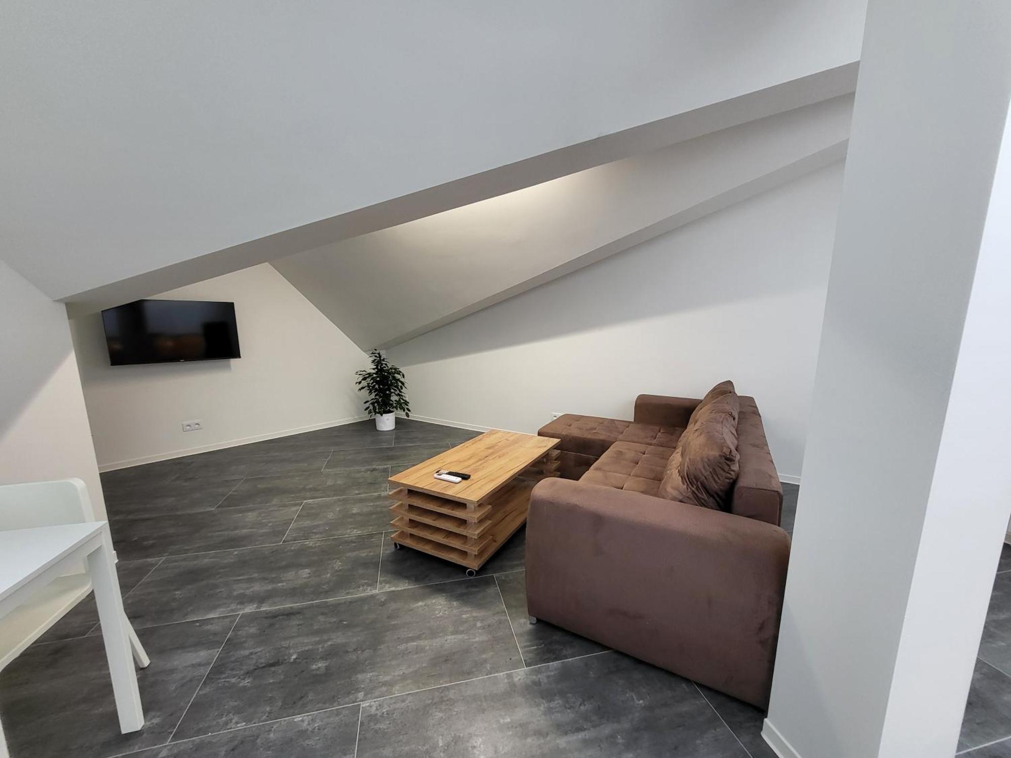 Apartment Vulcano Perna