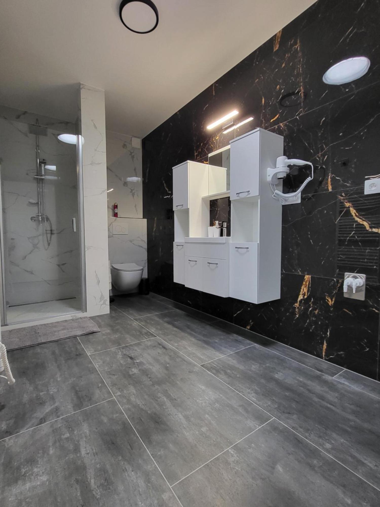 Apartment Vulcano *