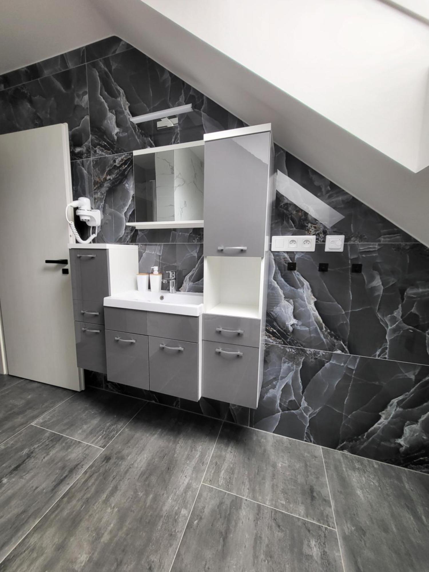 Vulcano Apartment *