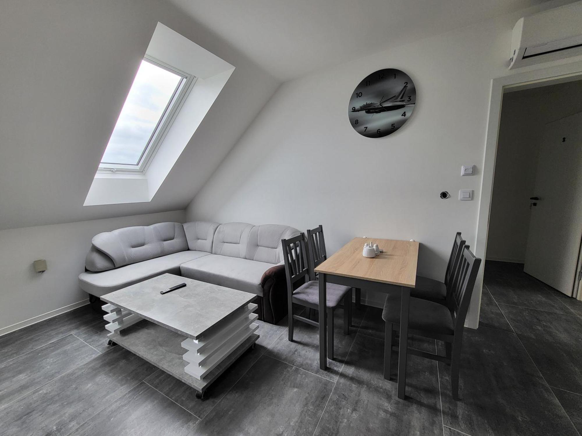 Vulcano Apartment Perna